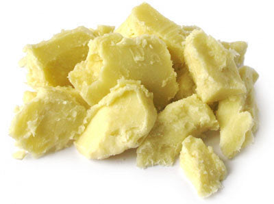 Unrefined Shea Butter