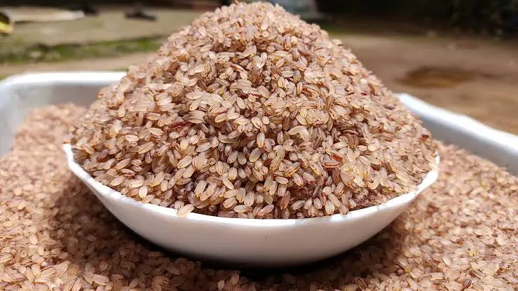 Ofada Rice