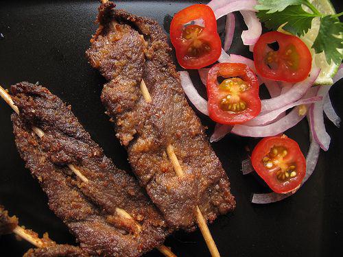 Suya