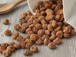 Dry Tiger Nuts