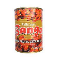 Banga Paste