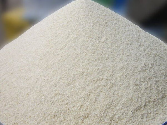Garri Ijebu