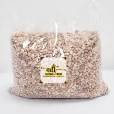 Honey Beans (Ewa Oloyin)
