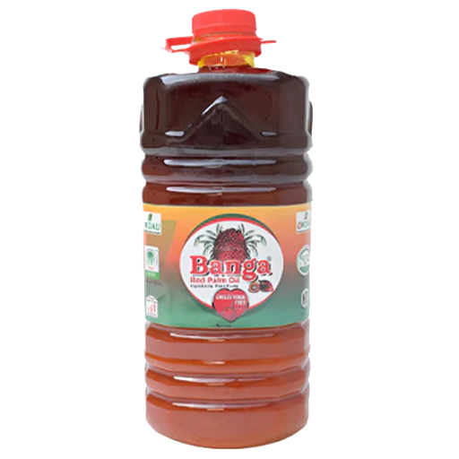 Banga Palm Oil